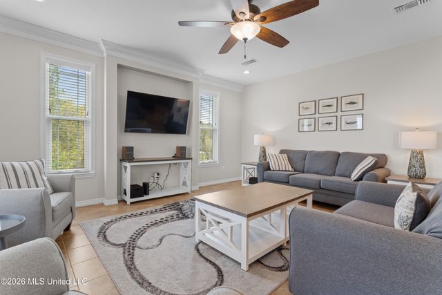 120 Mollere Drive, Waveland, MS 39576