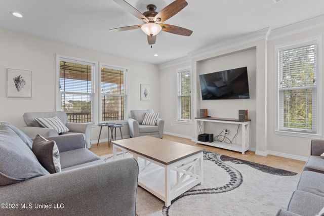 120 Mollere Drive, Waveland, MS 39576