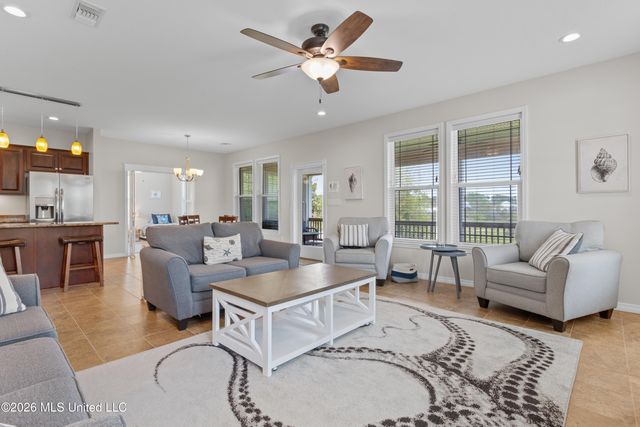 120 Mollere Drive, Waveland, MS 39576