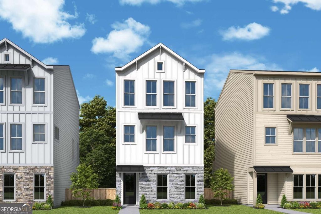 3025 Greco Place, Scottdale, GA 30079