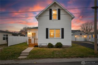 359 Ridge Street, Piqua, OH 45356