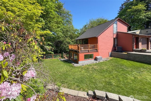 3509 S Old Mill Road, Port Angeles, WA 98362