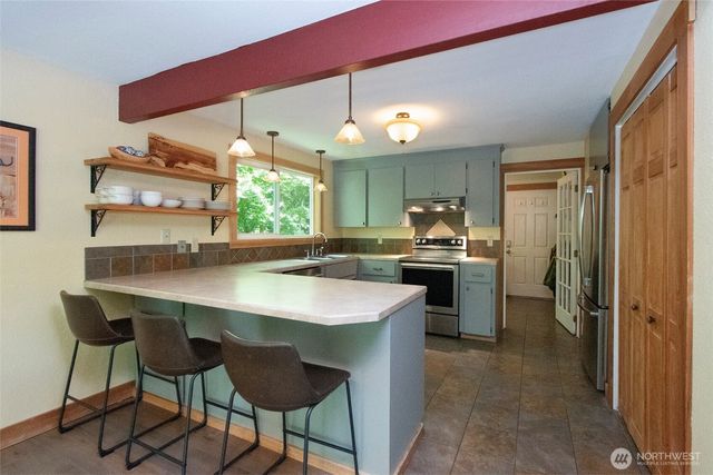 3509 S Old Mill Road, Port Angeles, WA 98362