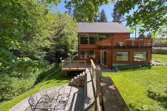 3509 S Old Mill Road, Port Angeles, WA 98362