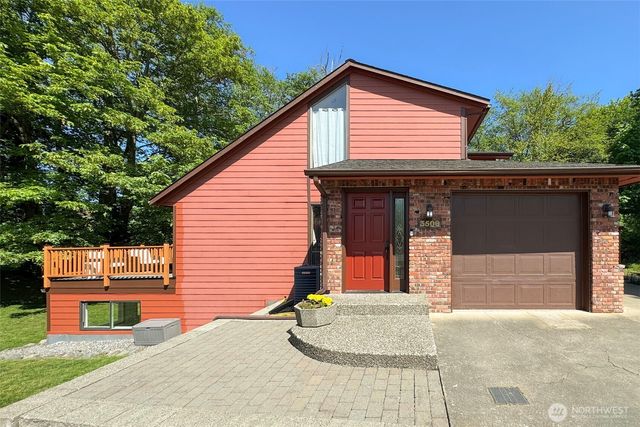 3509 S Old Mill Road, Port Angeles, WA 98362