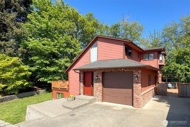 3509 S Old Mill Road, Port Angeles, WA 98362