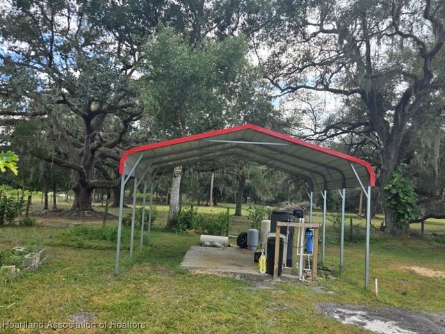 2758 State Rd 66 Road, Zolfo Springs, FL 33890