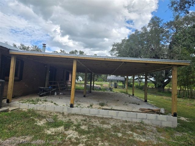 2758 State Rd 66 Road, Zolfo Springs, FL 33890