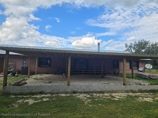 2758 State Rd 66 Road, Zolfo Springs, FL 33890