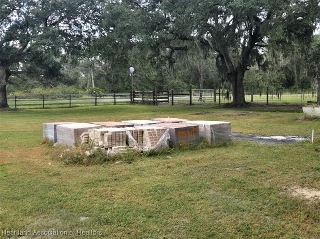 2758 State Rd 66 Road, Zolfo Springs, FL 33890