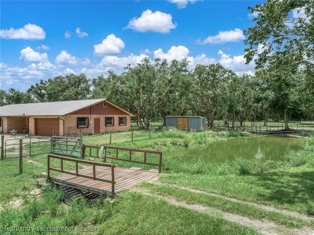 2758 State Rd 66 Road, Zolfo Springs, FL 33890