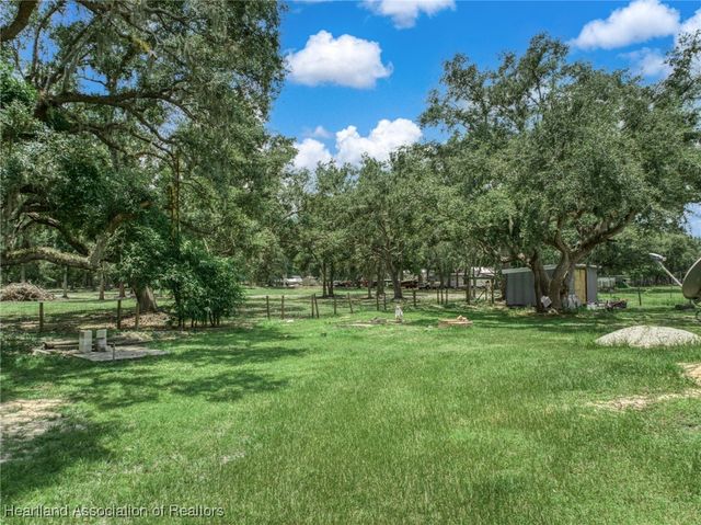 2758 State Rd 66 Road, Zolfo Springs, FL 33890