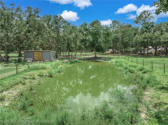 2758 State Rd 66 Road, Zolfo Springs, FL 33890