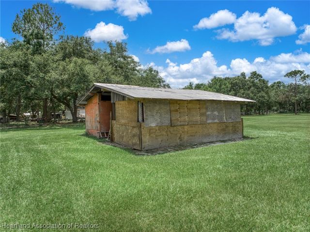 2758 State Rd 66 Road, Zolfo Springs, FL 33890