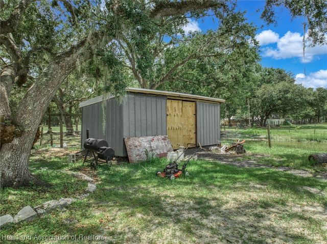 2758 State Rd 66 Road, Zolfo Springs, FL 33890