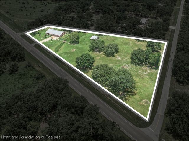 2758 State Rd 66 Road, Zolfo Springs, FL 33890