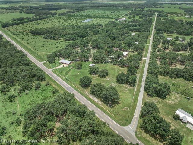 2758 State Rd 66 Road, Zolfo Springs, FL 33890