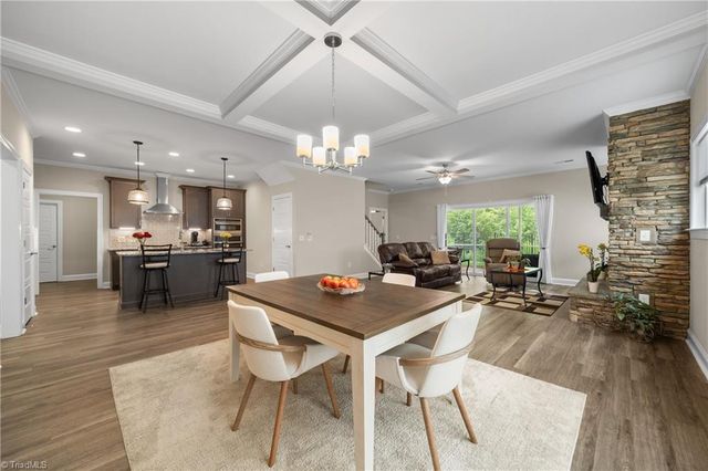1820 Cleburne Terrace, Kernersville, NC 27284