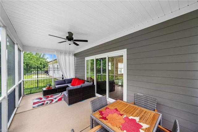 1820 Cleburne Terrace, Kernersville, NC 27284