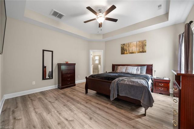 1820 Cleburne Terrace, Kernersville, NC 27284
