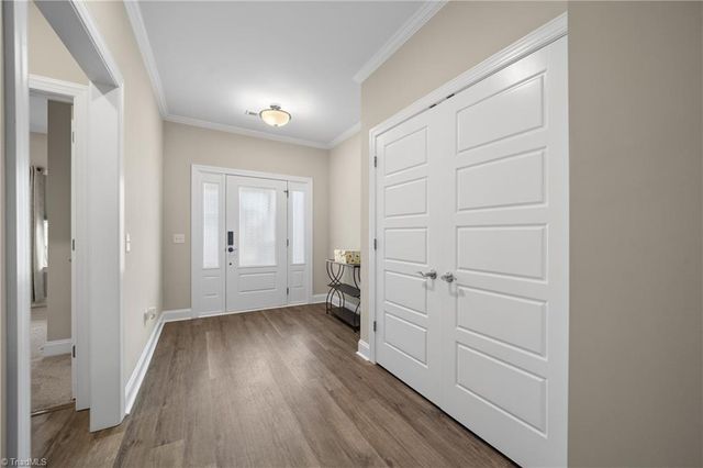 1820 Cleburne Terrace, Kernersville, NC 27284