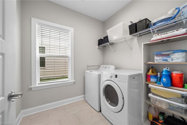 1820 Cleburne Terrace, Kernersville, NC 27284