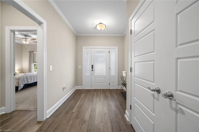 1820 Cleburne Terrace, Kernersville, NC 27284