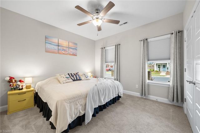 1820 Cleburne Terrace, Kernersville, NC 27284