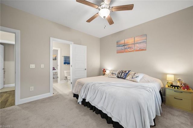 1820 Cleburne Terrace, Kernersville, NC 27284