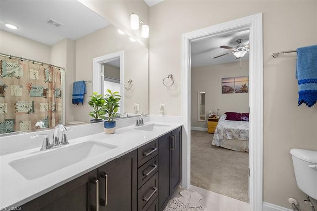 1820 Cleburne Terrace, Kernersville, NC 27284