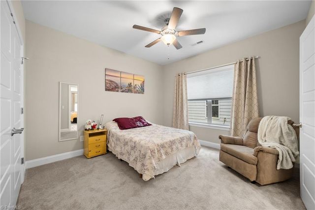 1820 Cleburne Terrace, Kernersville, NC 27284