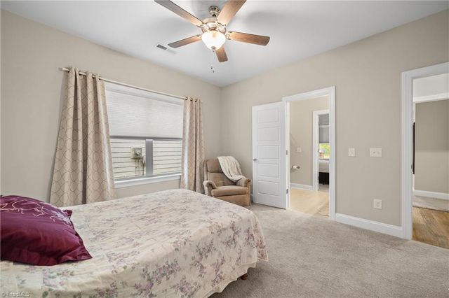 1820 Cleburne Terrace, Kernersville, NC 27284