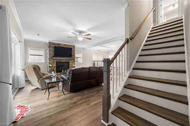1820 Cleburne Terrace, Kernersville, NC 27284