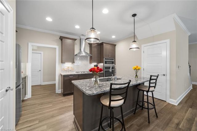 1820 Cleburne Terrace, Kernersville, NC 27284