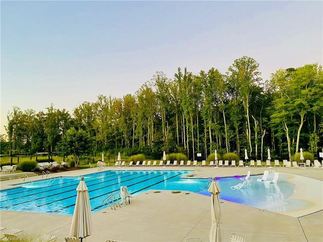 1820 Cleburne Terrace, Kernersville, NC 27284