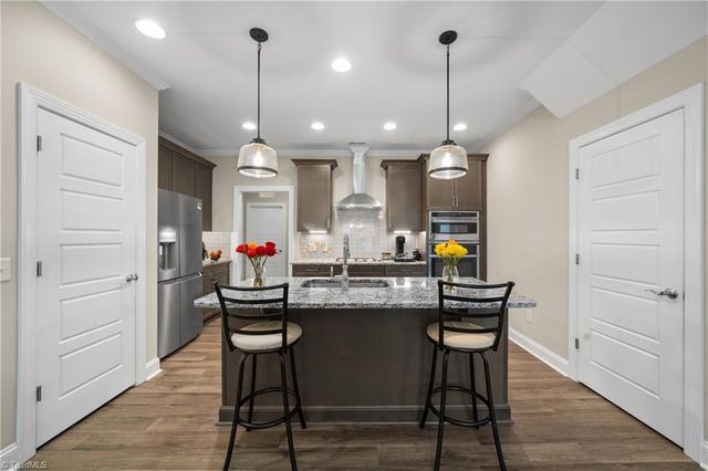 1820 Cleburne Terrace, Kernersville, NC 27284