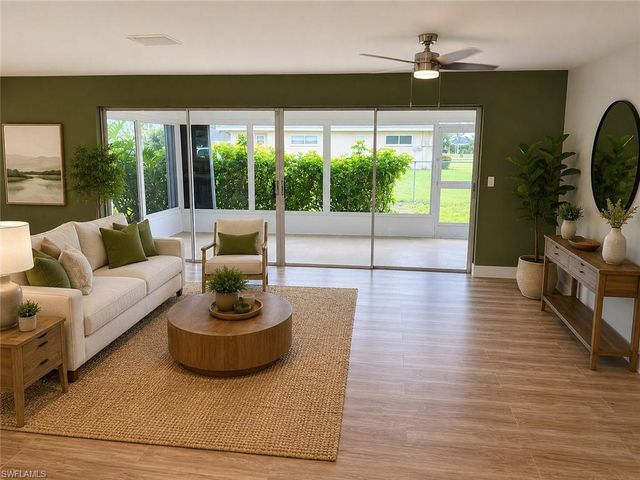 217 SE 40th ST, Cape Coral, FL 33904