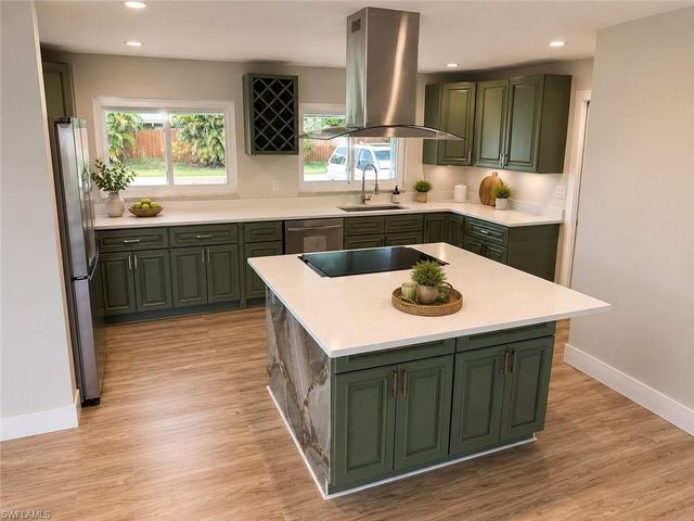217 SE 40th ST, Cape Coral, FL 33904