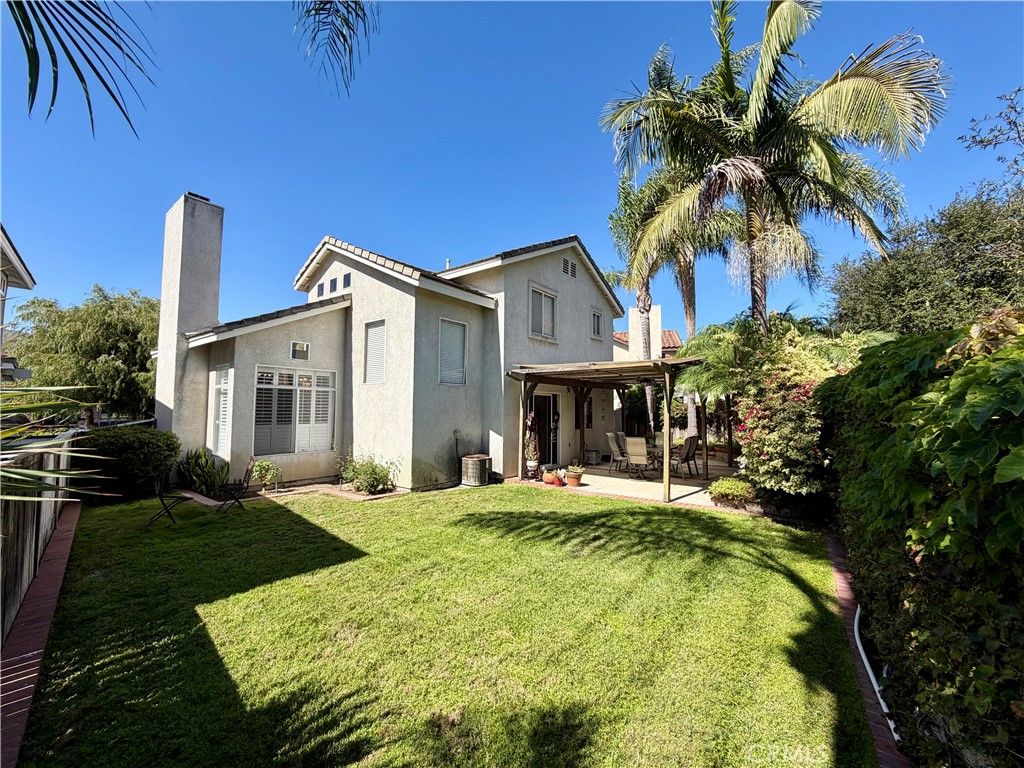 6 Mallorn, Aliso Viejo, CA 92656 — exterior