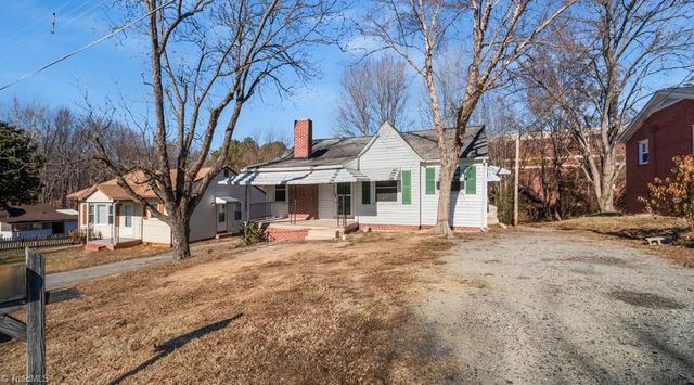 609 Martha Place, High Point, NC 27263