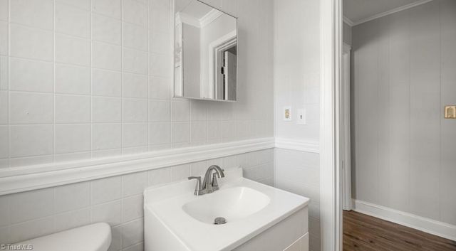 609 Martha Place, High Point, NC 27263