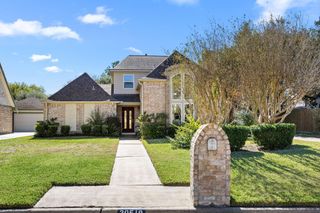 20519 Park Pine Drive, Katy, TX 77450
