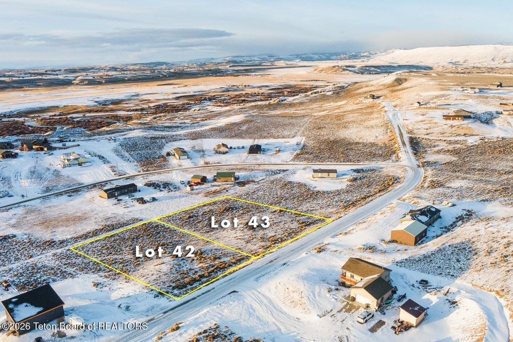 BLK 2 LOT 42, Pinedale, WY 82941 photo 11