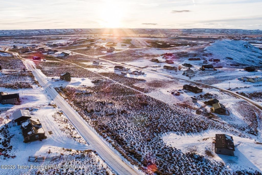 BLK 2 LOT 42, Pinedale, WY 82941 photo 5