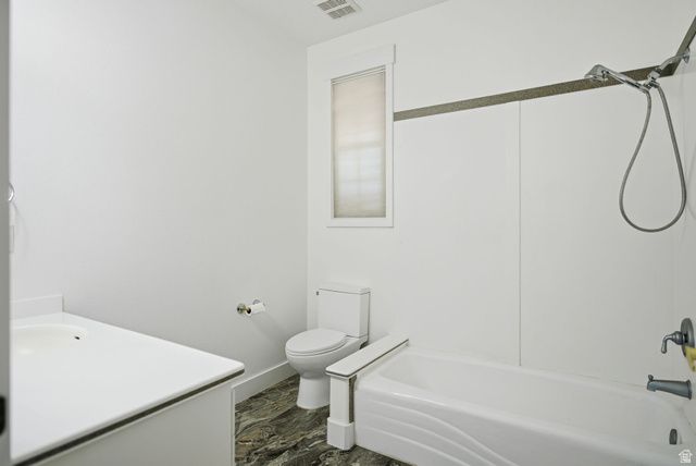 339 W SANDSTONE CIR, St. George, UT 84770