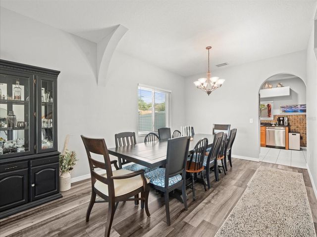 25423 BRUFORD BOULEVARD, Land O Lakes, FL 34639