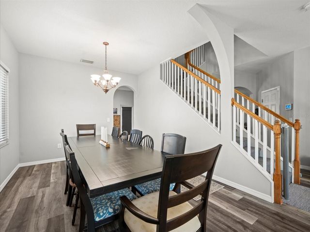 25423 BRUFORD BOULEVARD, Land O Lakes, FL 34639