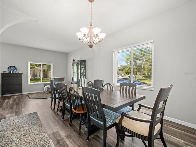 25423 BRUFORD BOULEVARD, Land O Lakes, FL 34639