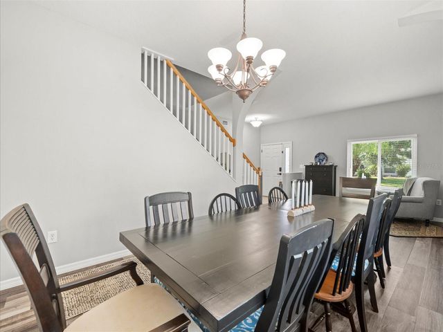 25423 BRUFORD BOULEVARD, Land O Lakes, FL 34639