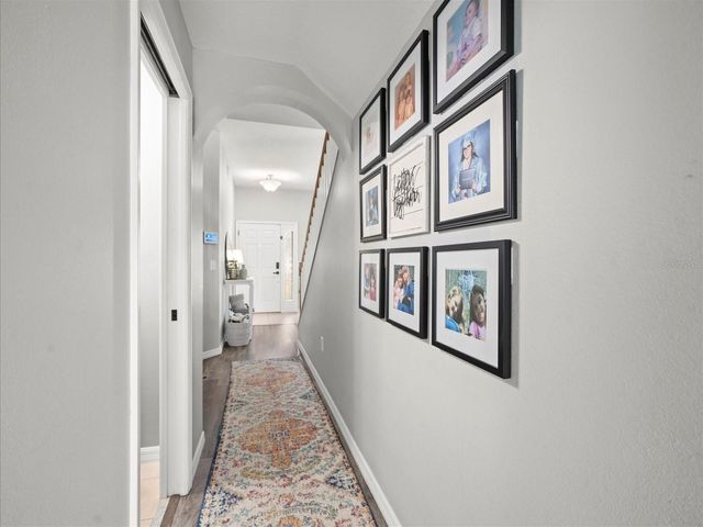 25423 BRUFORD BOULEVARD, Land O Lakes, FL 34639